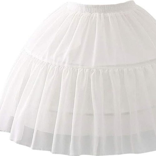 Only jupon vintage petticoat - y,