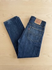 Levi’s 501 BIG E - selvedge
