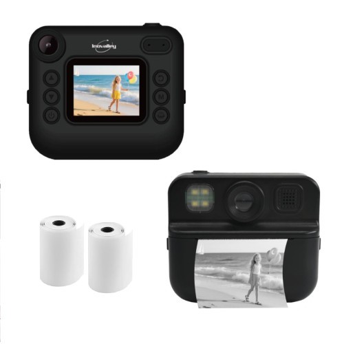 Appareil photo numérique