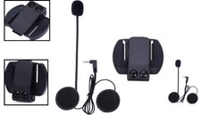 MICRO Intercom Bluetooth