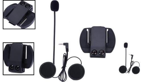 Micro intercom bluetooth - micro,