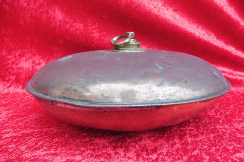 Flacon chaleur antique - de,