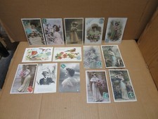 FANTASY Set of 14 HAPPY BIRTHDAY Cards