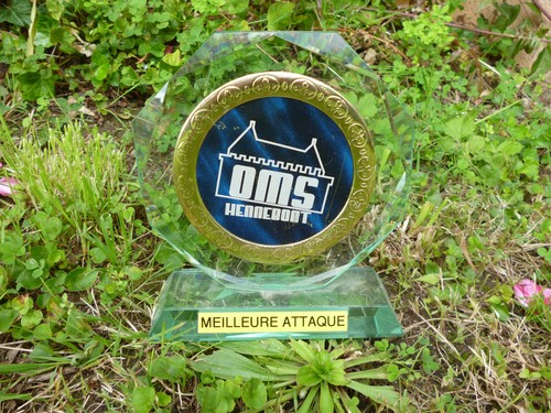 Coupe trophée prix sportif - coupe/trophée/prix,