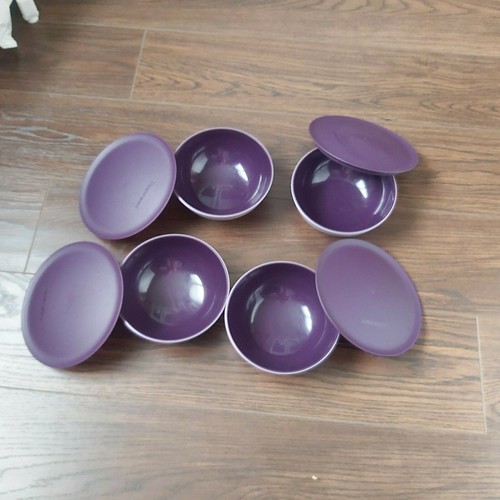 Tupperware lot coupelle - tupperware,