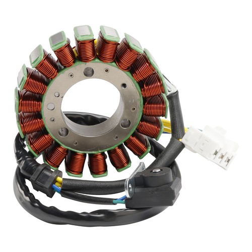 Alternateur stator pour sym - alternateur,