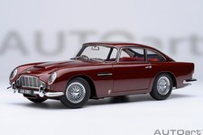 Aston Martin DB5 1964 Rouge