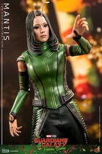 Hot Toys Mantis From Guardians