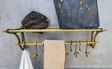 Porte-manteau français