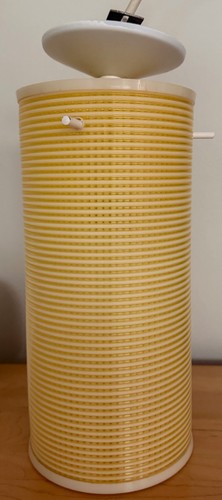 Vintage mcm yellow - vintage,