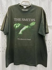 Vintage 2004 The Smiths The