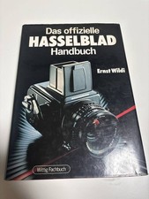 HASSELBLAD Hasselblad book