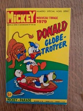 MICKEY PARADE JOURNAL DE