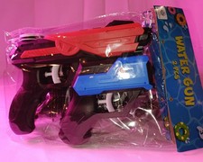 pistolet à eau