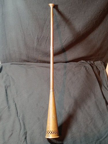 Vintage ancien eteignoir a - ancien,