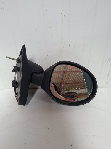 Rétroviseur électrique droit