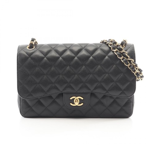 Chanel jumbo matelasse - chanel,