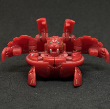Bakugan Blade Tigrerra b2