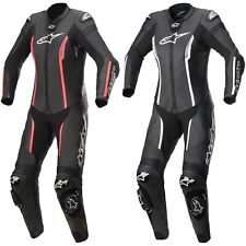 Alpinestars Combi Cuir Stella