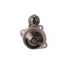 Pour Camion Mercedes 709D 711D 809D 811D 814D 5958cc 24V Démarreur Moteur Neuf