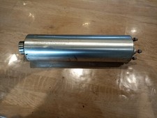 Silencieux Échappement Suzuki