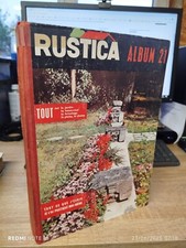 Rustica le journal de la