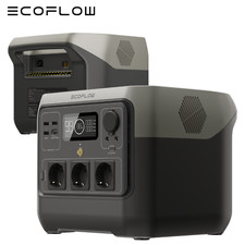Ecoflow River 2 Pro 1600W Max