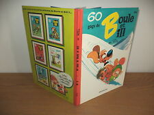 E.O. N°6 Boule et Bill de