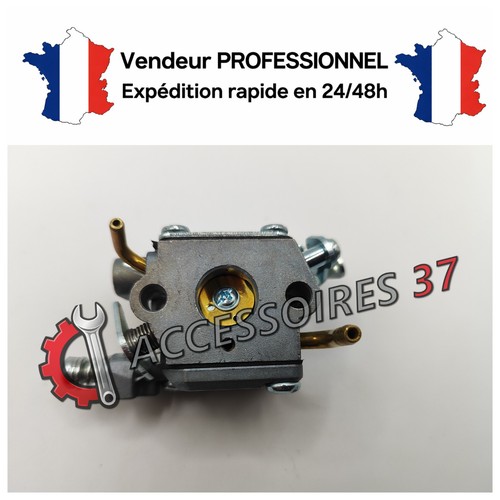 Carburateur pour élagueuse - pour,