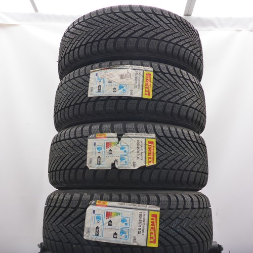 195 pirelli 45 - 195,
