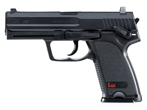 Refurbished usp 5mm nbb - refurbished,