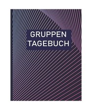 Gruppentagebuch: Ein A4–Heft
