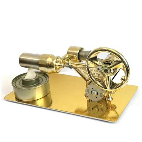 Modèle moteur de - de,
