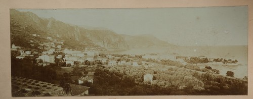 Photo argentique - photo,