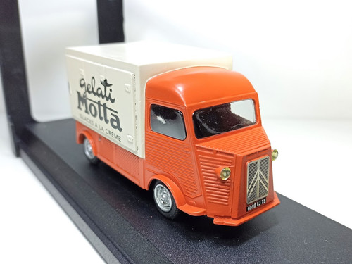 Citroën frigo glaces - citroën, hy