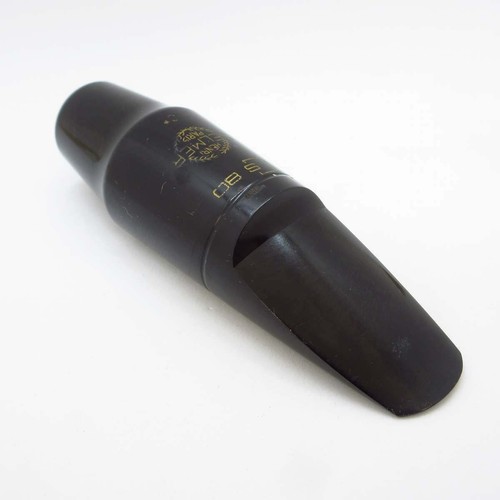 Embout buccal saxophone - buccal, de