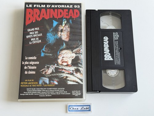 Braindead - , (peter