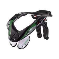 LEATT NECK BRACE 5.5 #S/M BLK