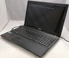 FOR PARTS 15.6" ASUS X54C-SX575V (i3-2370M/2.4 GHz/2 GB RAM)