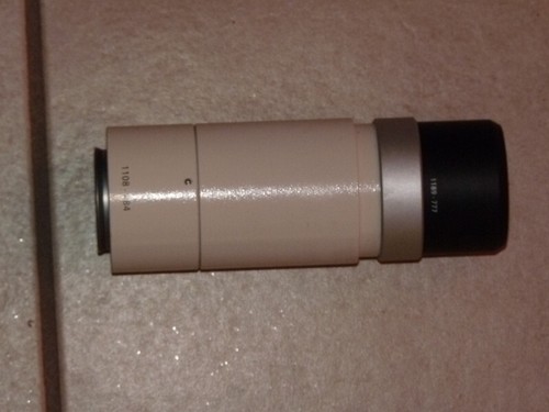 Zeiss phototube adapter
