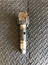 de de Pompe d'injecteur