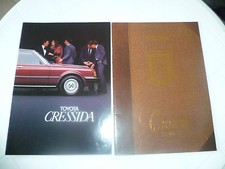 catalogues commercial TOYOTA