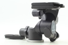 [ Near MINT ] Manfrotto 410 3-Way Head with Quick Release Plates From JAPAN