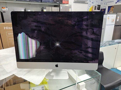Apple imac pouces 2015 - 27,