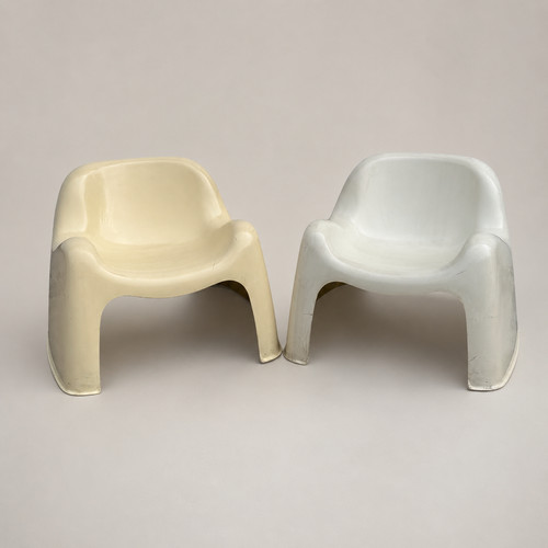 Ensemble chaises toga - 2,