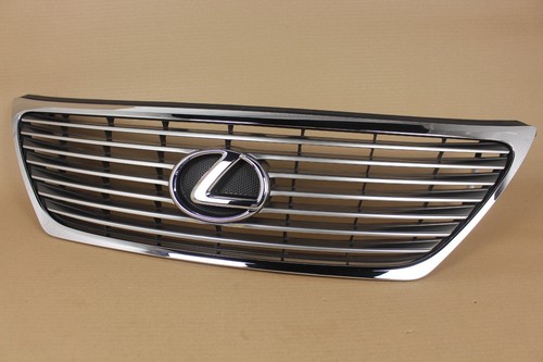 Grille pare chocs - grille, avant