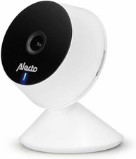 Vidéo Babyphone Wi-Fi Alecto