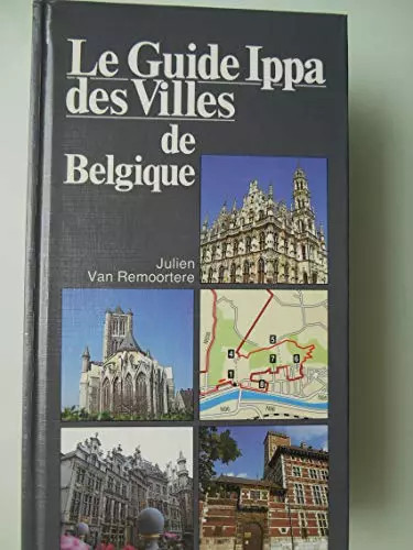 Guide ippa des villes - le,
