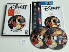 Disney Le Retour Des Méchants