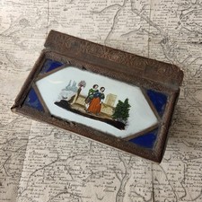 Palais Royal BOITE A DELICES